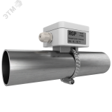 Датчик температуры от -50 до +130 C, PT1000, накладной TS-C01 PT1000 RGP