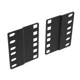 Адаптер переходной монтажный23'' / 19'' 2U AM 0112.900 SYSMATRIX
