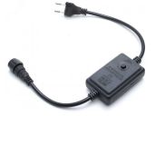 Контроллер для светодиодного дюралайта 2W 13мм KOC-DL-2W13-control Космос