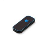 Считыватель ESMART Reader BLE серии NEO (ER1402), Mullion, цвет черный 158-20789 Esmart