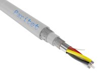 Кабель(провод) КИС-ВКШвнг(А)-LS 1х4х0.90 110183 Паритет
