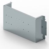 Плата вертикальная DPX-IS 250 3P/4P24M 338922 Legrand