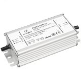 Блок питания ARPV-UH24120-PFC (24V, 5.0A, 120W) (ARL, IP67 Металл, 7 лет) 028085 Arlight