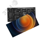 Экран светодиодный для помещений 320х160 мм, 128х64 pix, SMD 2020, шаг Р2.5, 800 Кд/м2, 1920 Hz, IP31 SL-I Р2.5  Stokled