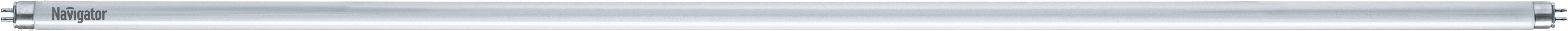 Лампа линейная люминесцентная ЛЛ 21вт NTL-Т5 840 G5 белая 13051 Navigator Group