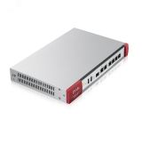 Экран межсетевой и Wi-Fi контроллер подписк. на 1 год  3xWAN GE. 4xLAN/DMZ GE 144837 Zyxel
