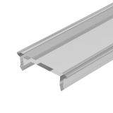 Экран SL-W15-S-2000 CLEAR (, Пластик) 037239 Arlight