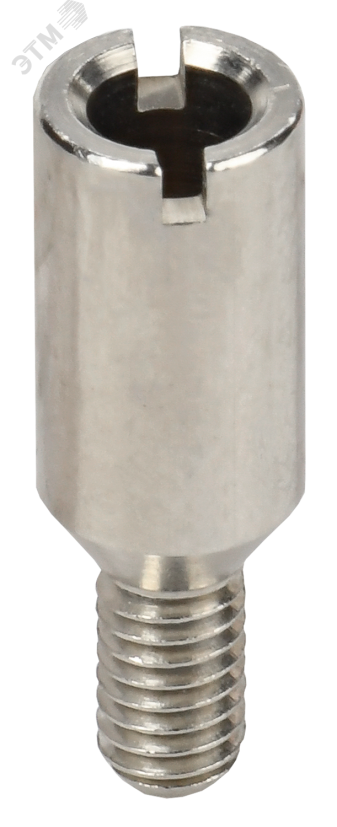 Разъем тестовый для CTS 25/35мм2 IEK YCT10-00-K03-025-T IEK