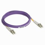 Патч-корд оптоволоконный SC/SC OM3 2м 032610 Legrand