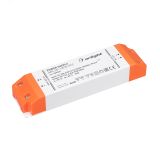 Блок питания ARV-SP-12075-PFC (12V, 6.25A, 75W) (IP20 Пластик, 5 лет) 039240 Arlight