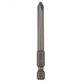 Бита PH2х70 мм для шуруповерта (упак. 10 шт.) KR-92-0416 Kranz