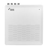 Видеорегистратор аналоговый 8-канальный Мп до 1 HDD TR-1208 IDIS