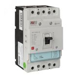 Выключатель автоматический AV POWER-1/3 20А 35кА TR mccb-13-20-TR-av EKF