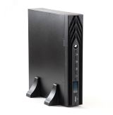 Источник бесперебойного питания 9903 SKAT-UPS 1000-RACK-ON-E Online 1000 ВА/900 Вт, синус, внешн. АКБ х 2 шт, 8xC13 9903 Бастион