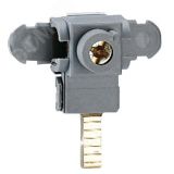 Клемма питания гребенки Ф+Н 35ММ2 404905 Legrand