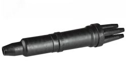 Муфта 2-4МРПС5/6 для зап.каб. 200-400х(0,4-0,5) с ТУТ 120309-00031 ССД