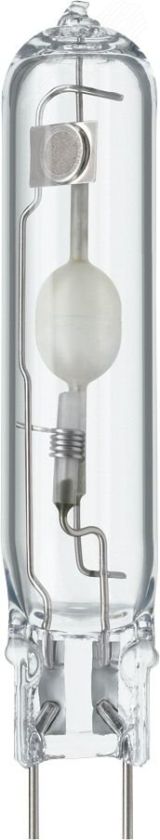 Лампа металлогалогенная MASTERC CDM-TC Elite 50W/930 G8.5 872790093062700 PHILIPS Lightning