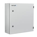 Шкаф монтажный навесной IP54, 600х600х250 мм 00-00015144 Mastermann