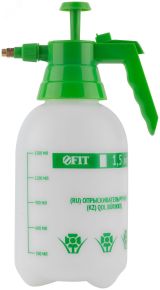 Опрыскиватель ручной 1.5 л 77327 FIT