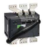 Выключатель-разъединитель INV2500 3п 31368 Schneider Electric