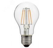LED 8вт Е27,А60,теплый,СДФ8-6 Лисма 390033000 ЛИСМА