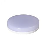 Лампа светодиодная LED 8Вт GX53 холодный белый    5000К 2855404 JazzWay