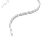 LED лента  NEON 9W/m 4000K IP65 (упаковка 5м), горизонт. гибка 6*12 мм угол 110 гр VLS-65-090-0005-06-SB-40 Вартон