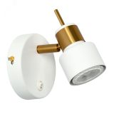 Спот ALMACH A1906AP-1WH Arte Lamp