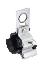 Зажим промежуточный SO140 2-4x16-120 мм2 EKF so-140 EKF