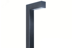 Светильник LED Effect БУК 90 СТУ 10Вт 1500лм 3000К IP65 КСС Д торшерные, 1-10В LE-СТУ-51-010-3460-65Т+LE0757 Led Effect