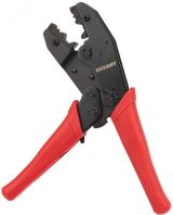 Кримпер для обжима F и BNC разъемов RG-59, RG-58, RG-62, RG-174, F.O., REXANT 12-3213 REXANT