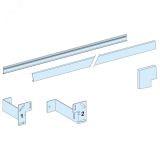 КОМПЛ. ДЛЯ МОНТАЖА В НИШЕ КОМПЛ.НОГО ШКАФА LVS08822 Schneider Electric