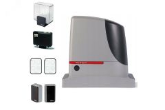 Комплект для откатных ворот RB500HSBDKIT2 Nice