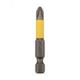 Бита для шуруповерта PZ2х50 мм (упак. - 2 шт.) KR-92-0419-1 Kranz