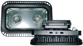 Светильник светодиодный ДО-200Вт IP66 5250К 240009 Новый Свет