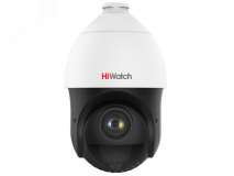 Видеокамера IP 2Мп повортная с ИК-подсветкой до 100м (5-75мм) 327000694 HiWatch