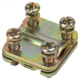Сжим ответвительный NO-903-62 У-733М (16-35/1,5-10 мм) IP20 Б0050673 ЭРА