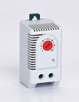 Термостат с НЗ контактом от 0 до +60°C 250В 35100DEK Dekraft