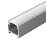 Профиль PDS-H16-2000 ANOD (ARL, Алюминий) 023858 Arlight
