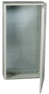 Корпус металлический ЩМП-6-2 (1200х650х285мм) У1 IP54 PRO IEK