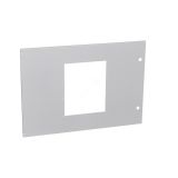 DMX3 1600 фиксированный - пластрон 36 м 021086 Legrand