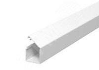 МИНИКАНАЛ WDK С КЛЕЙКОЙ ПЛЕНКОЙ WDK MD17 6150187 OBO Bettermann