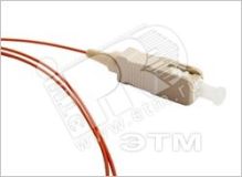 Пигтейл FPT9-50-SC-PC-1M/ мм 50/125 (OM2)/ SC 1 м 27872 Hyperline