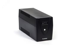 Источник бесперебойного питания Line-interactive RAPAN-UPS 2000 ВА/1200 Вт 1,5 мин Tower 2хIEC 320 C13, 2хCEE 7/4 735 Бастион