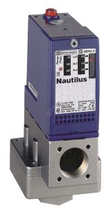 Датчик давления 2.5 Бар XMLA002A2S12 Schneider Electric