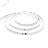 Соединитель с проводом для ленты AC230V IP20 (упаковка 10 шт) V4-R0-00.0047.STR-0001 Вартон
