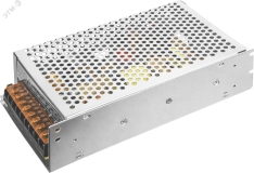 Драйвер 200w OD-P200-IP20-12V 25329 ОНЛАЙТ