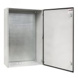 Щит с монтажной панелью ЩМПг-1000х650х300 (ЩРНМ-5) IP54 герметичный mb24-5 EKF