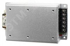 Блок питания встраиваемый 12 VDC/ 5 A, 220 VAC, габариты 140х80х45 мм smkd0385 Smartec