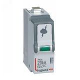 Сменный модуль T2 20KA 412297 Legrand
